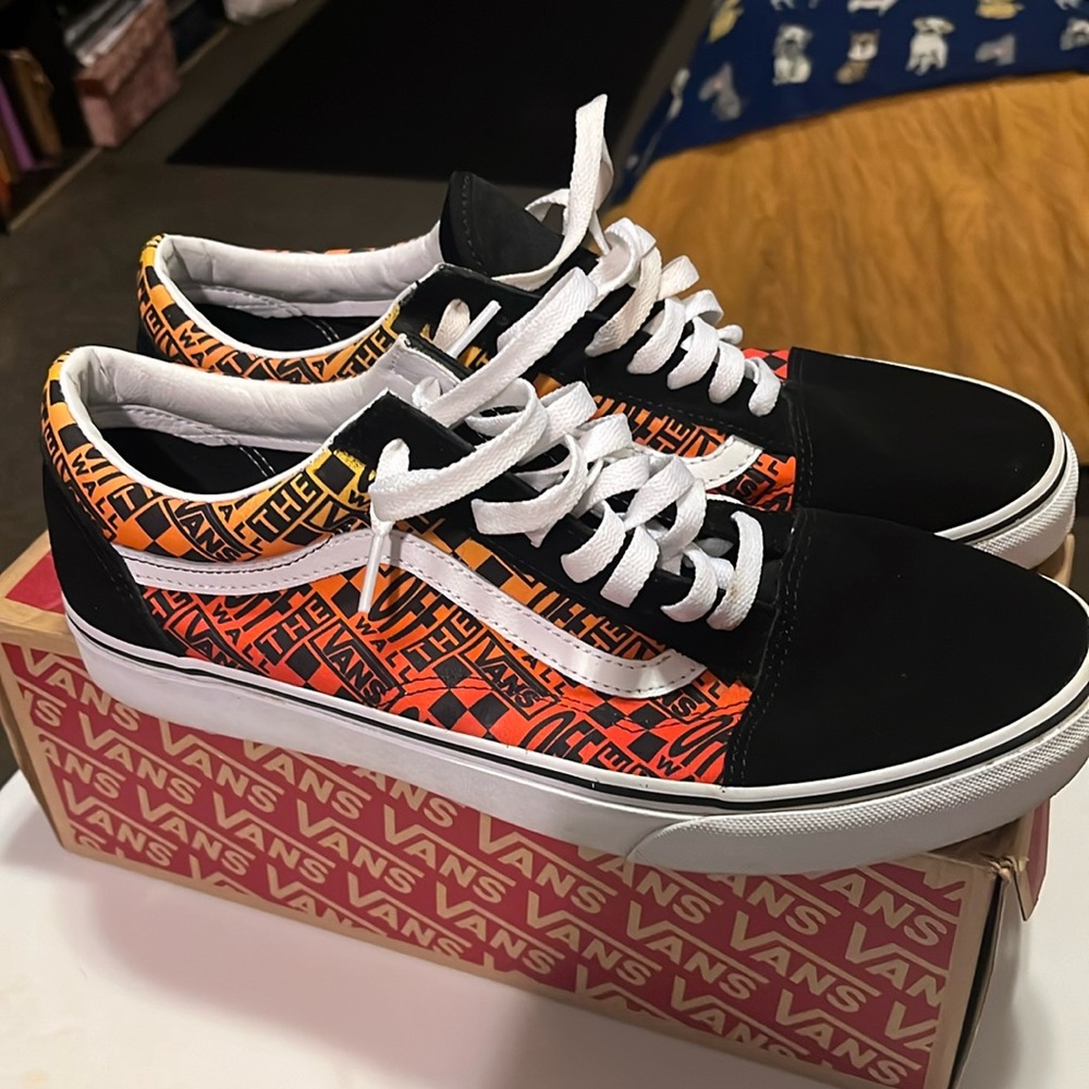 Vans Old Skool